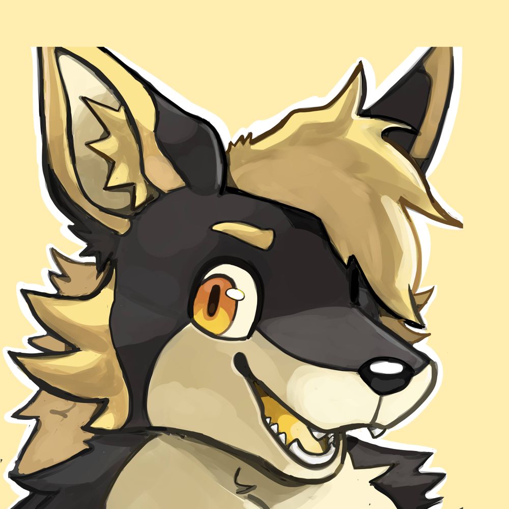 Breeto 🦊