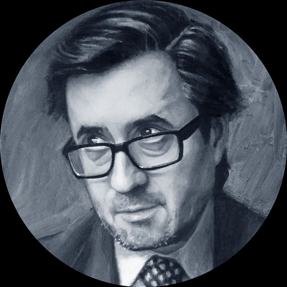 Ben Schott