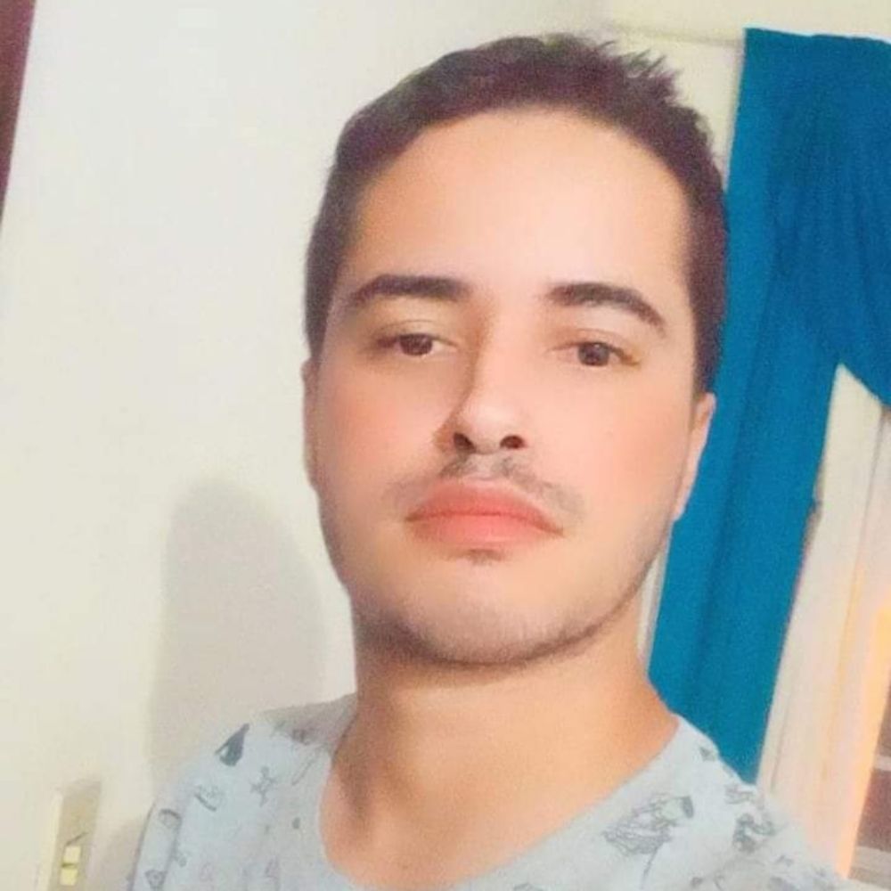 Felipe Ferreira 💢◤✠◢