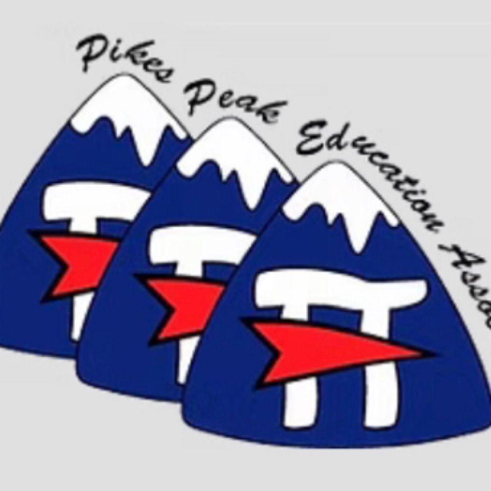 Pikes Peak Education Association