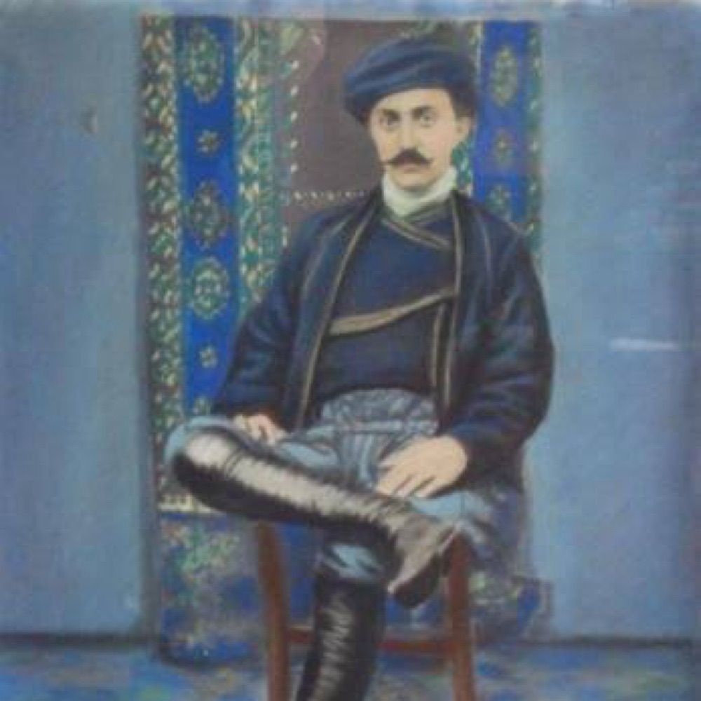 Micanoğlu
