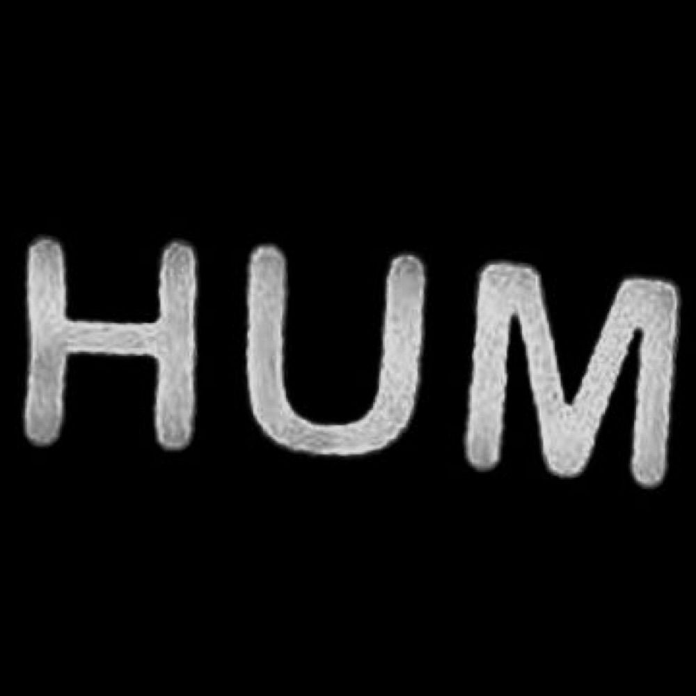 a tiny Hum