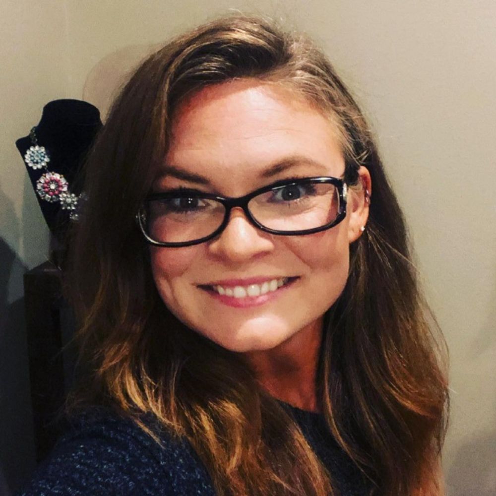 Lauren Gilmore