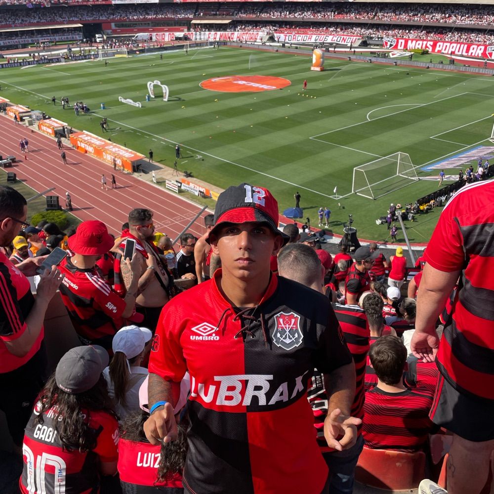 Guilherme Cândido