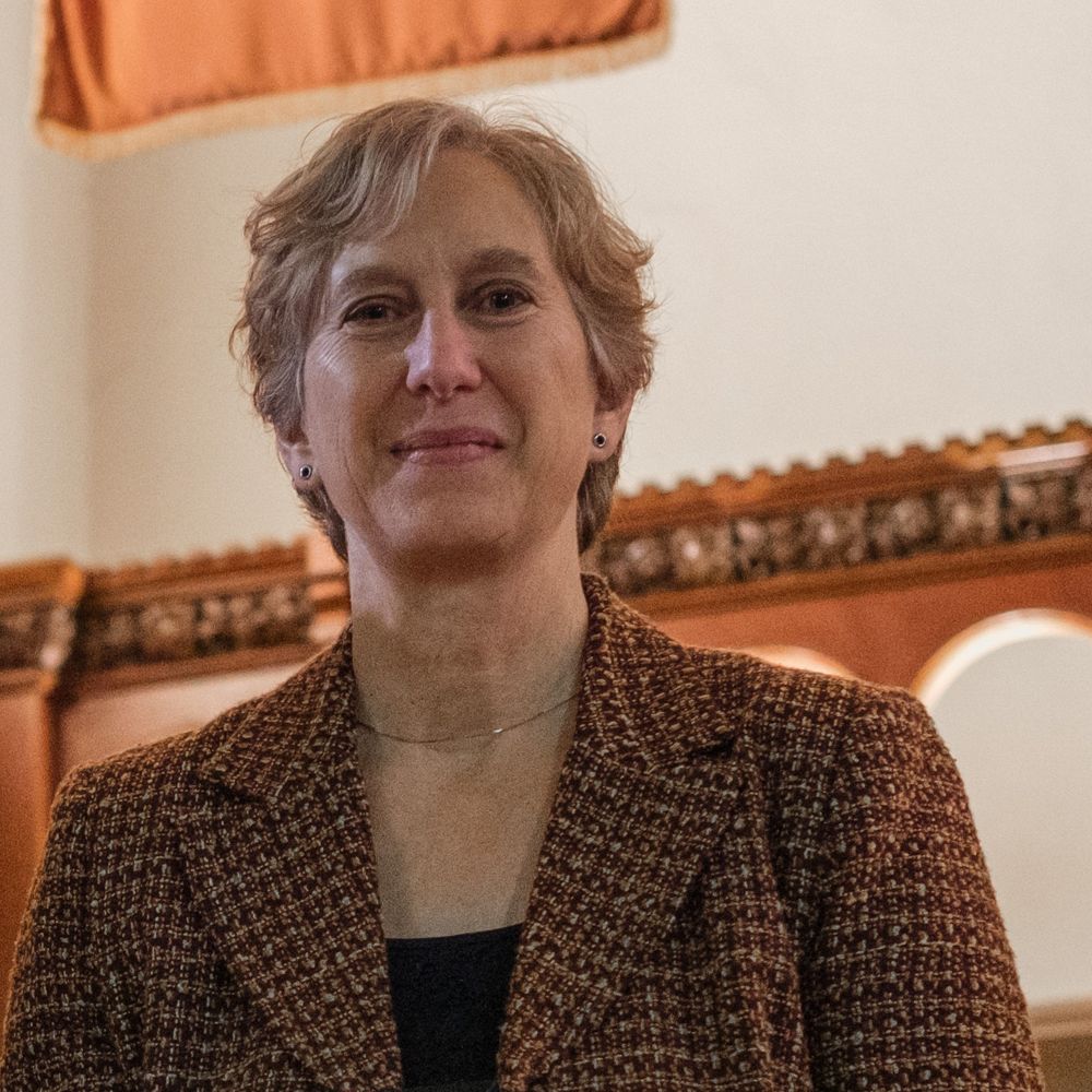 Christine York