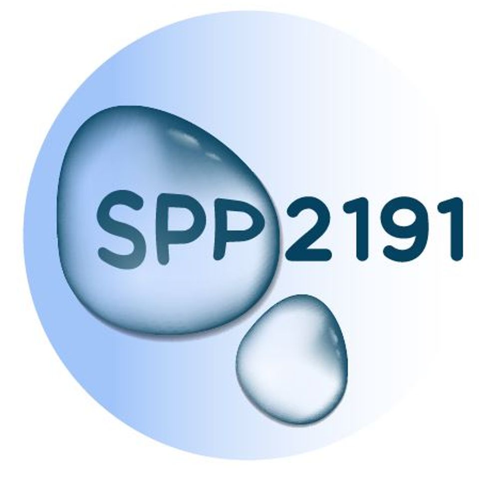 SPP2191 - Molecular Mechanisms of Functional Phase Separation