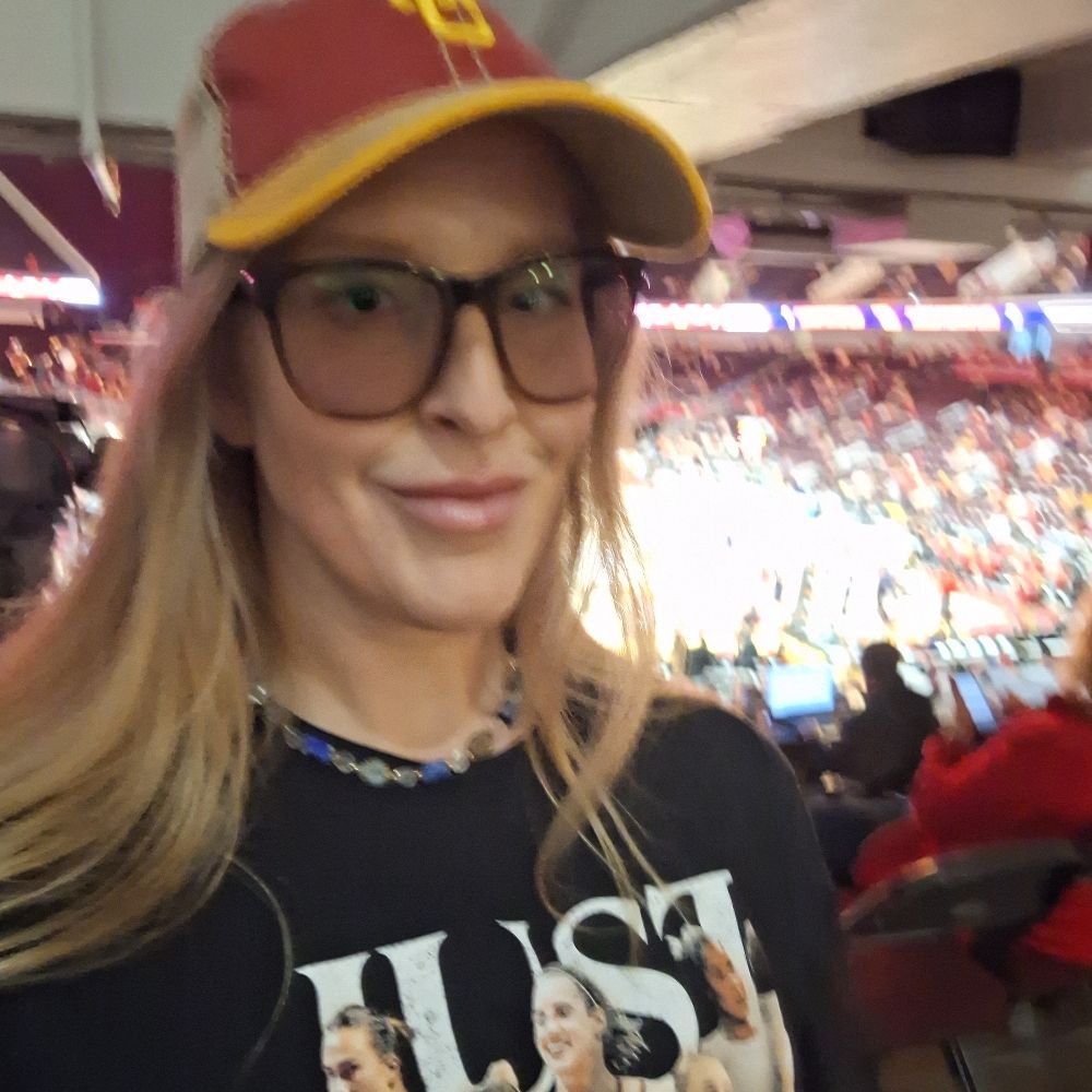 Sarah May