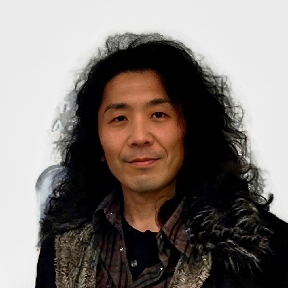 Katsutoshi Tsunoda