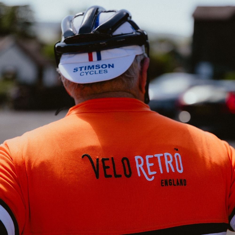 Velo Retro Festival