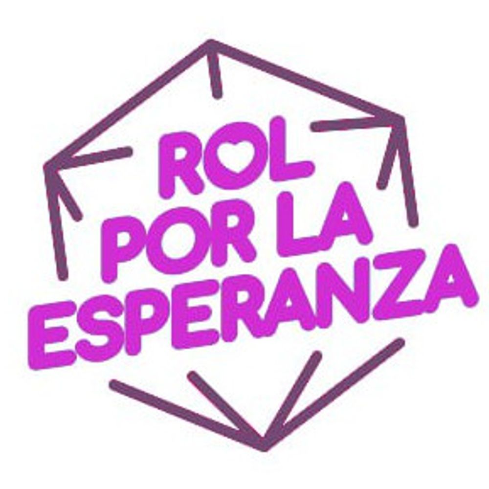 Rol Por La Esperanza