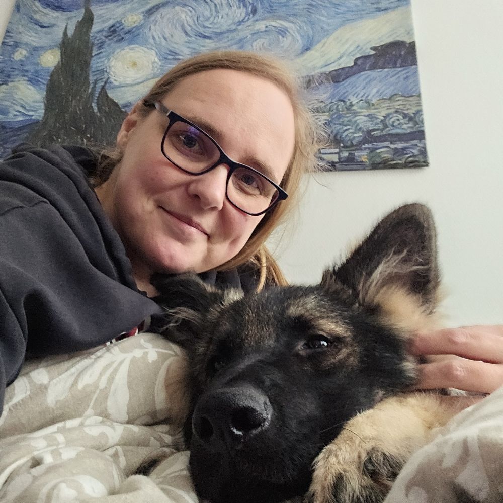 Marinda & Cosmo