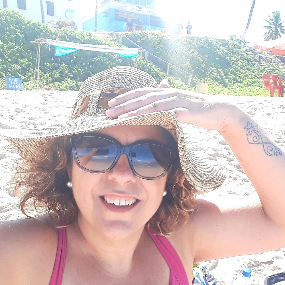 Regina Machado 