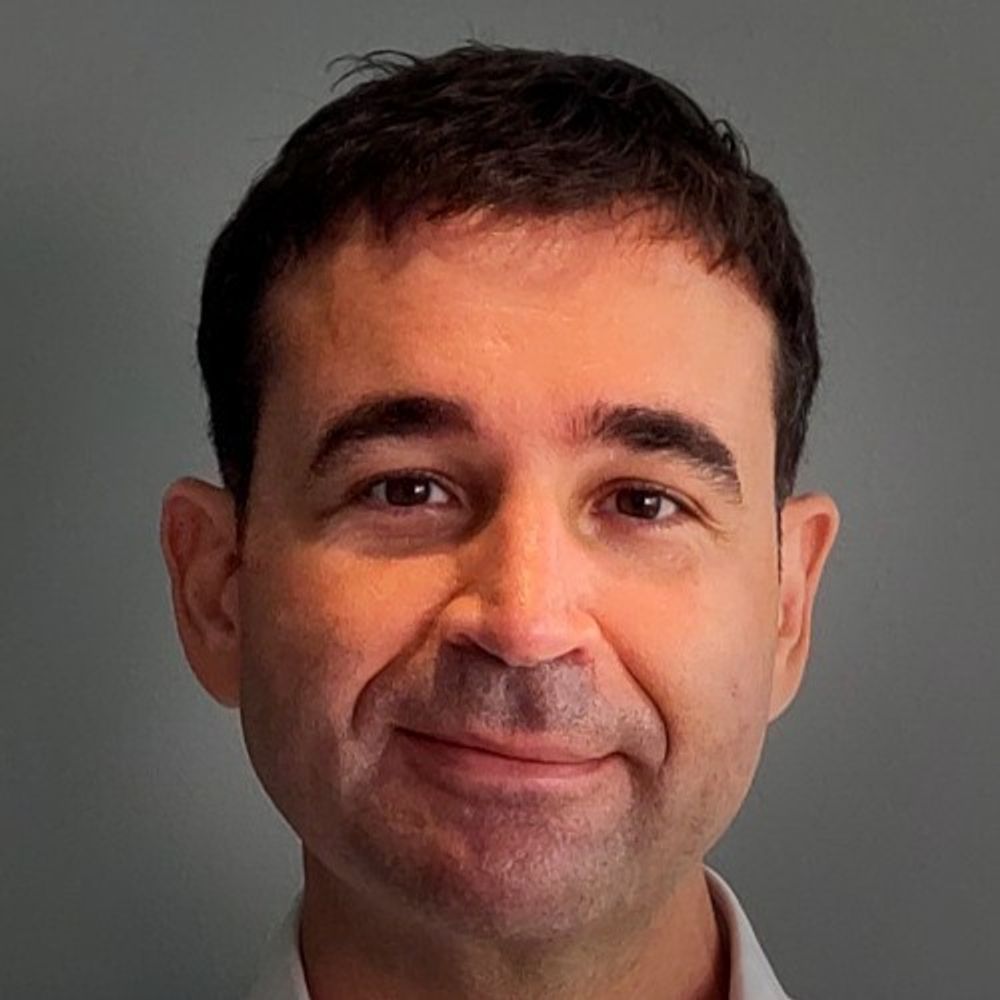 Mark Stanford