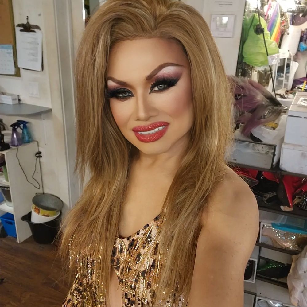 Maya Montana