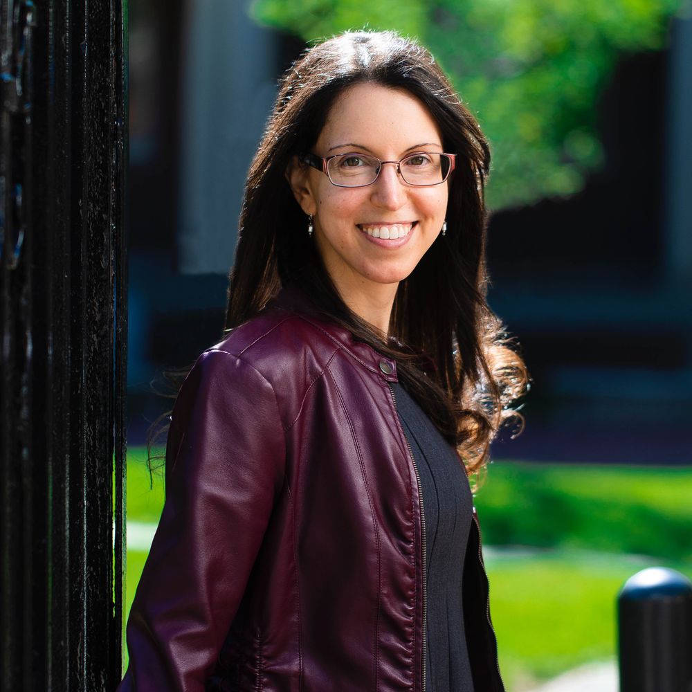 Nicole Yunger Halpern