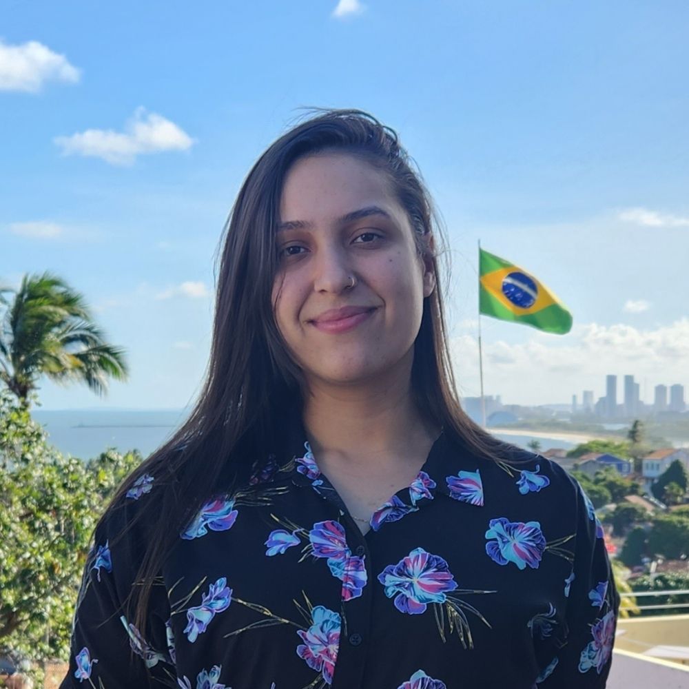 Vitória Sgorlon