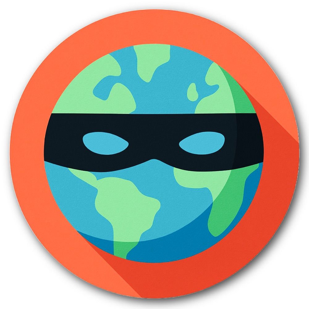 Anonmap