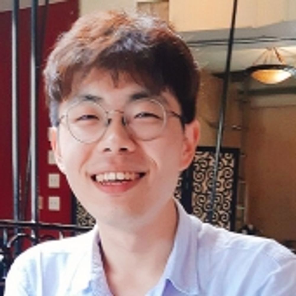 Ronald Seoh