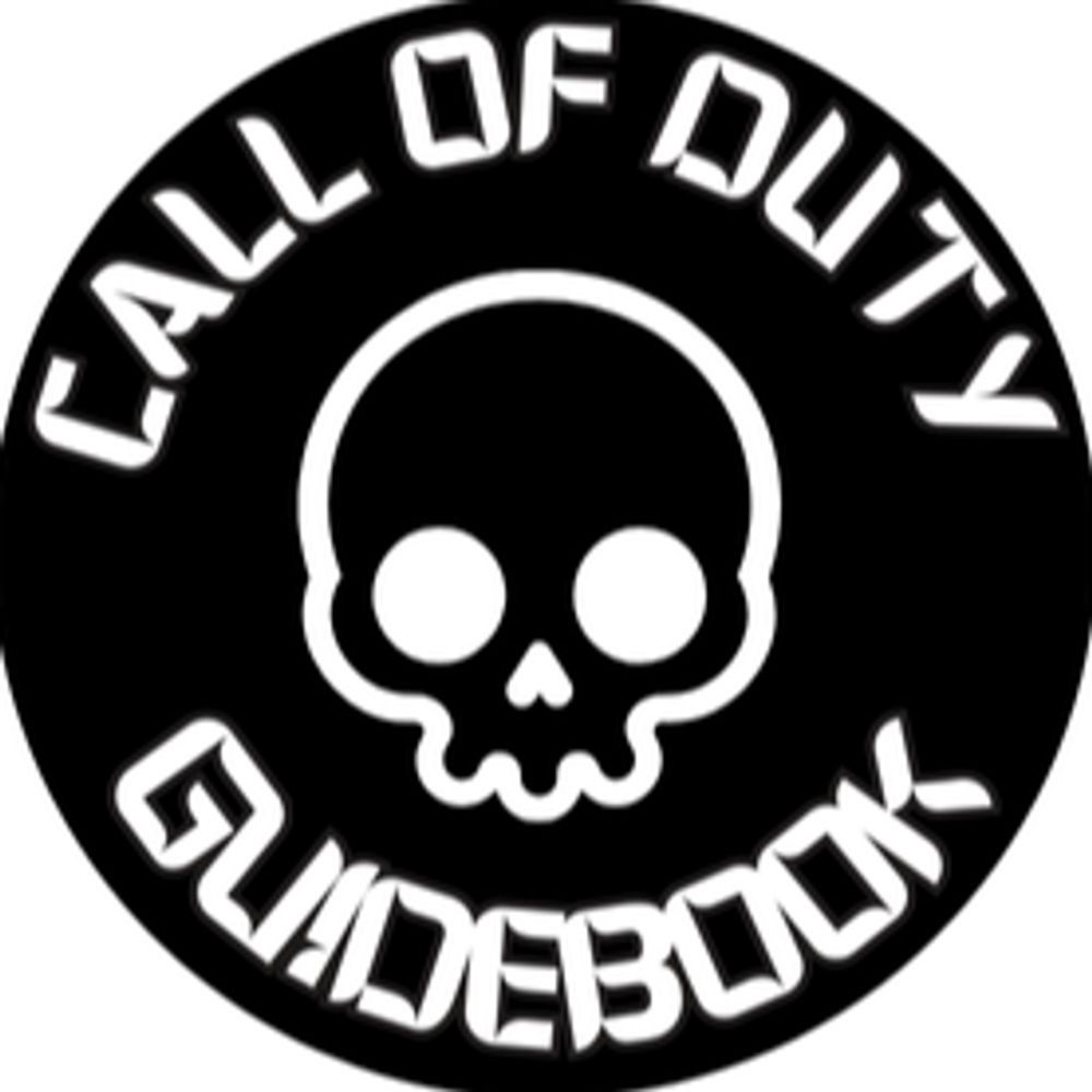 CoD Fandom Guidebook