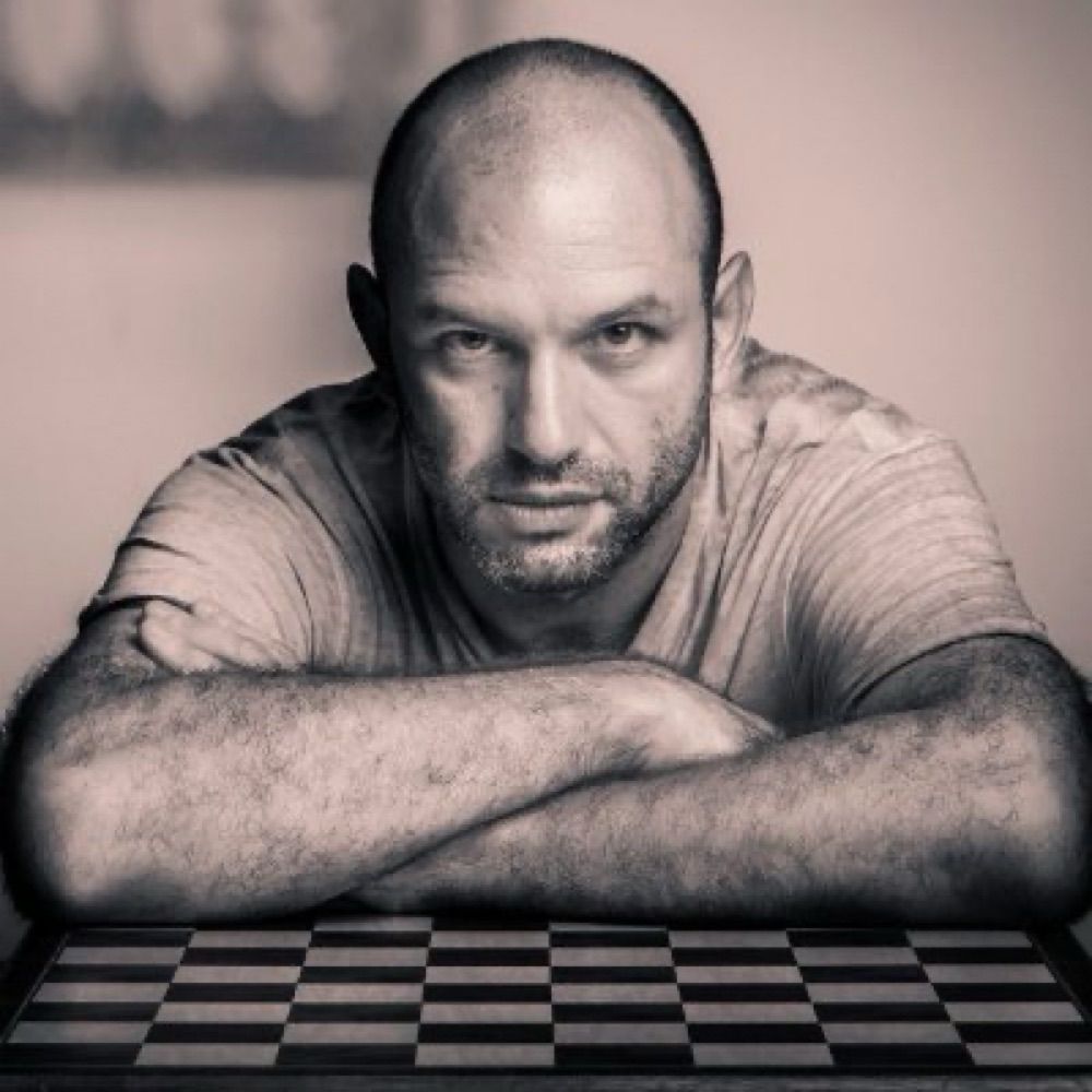 David Llada