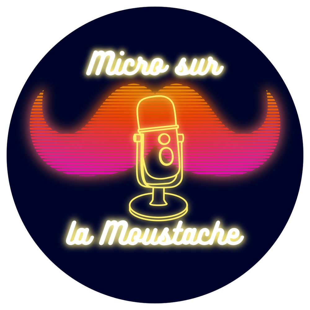 Micro sur la Moustache