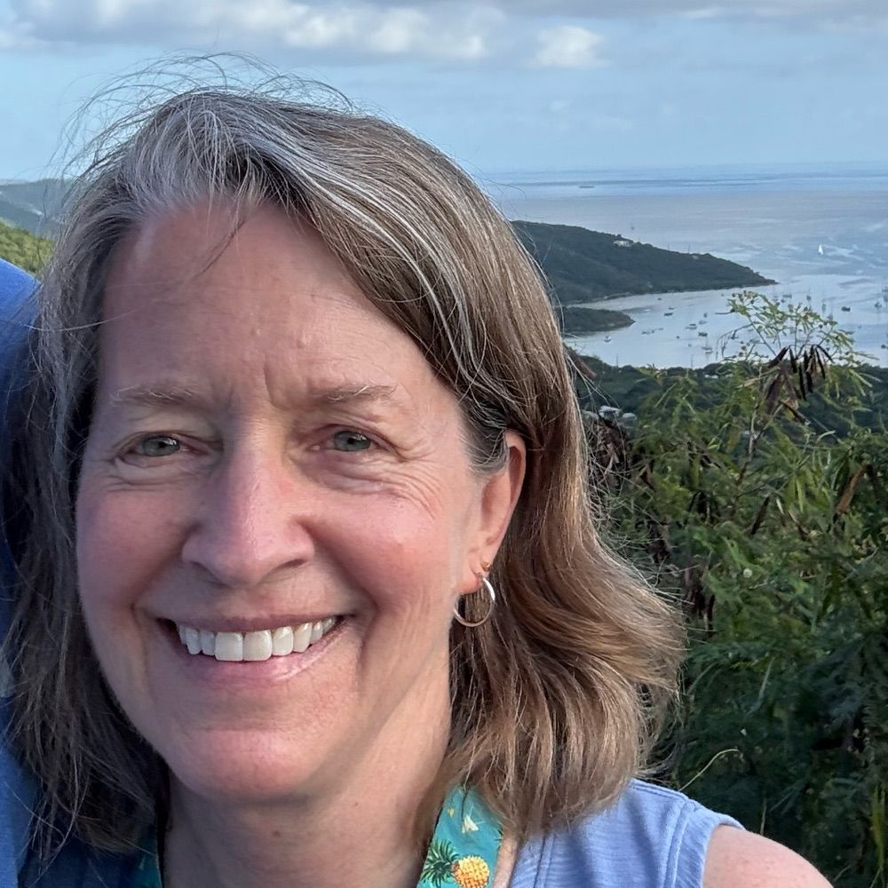 Lisa Cliggett