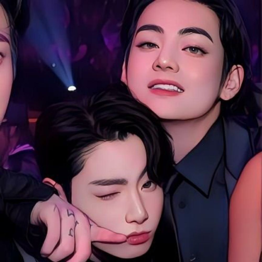 T𐤀EKOOK_eo_HUSBANDⓉⓀ💚💜🤟👌✌️🫰