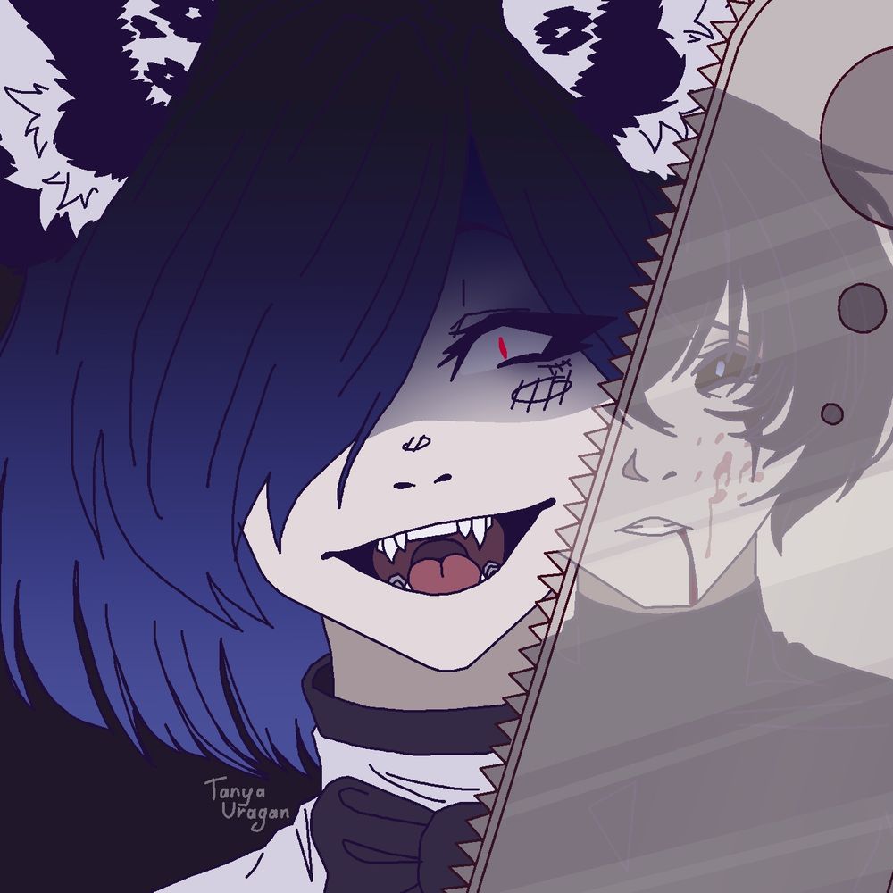 TanyaUragan|Art|YCH|Adopt|Commission