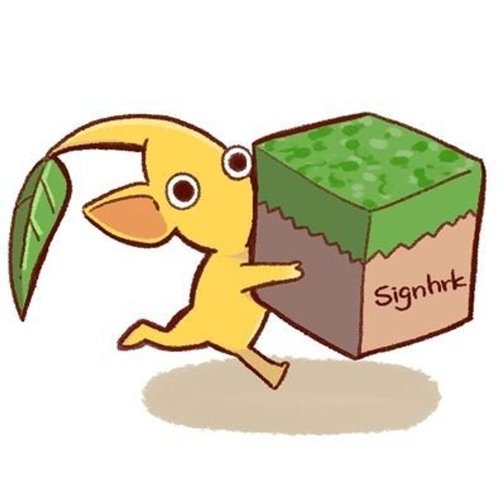 Signhrk