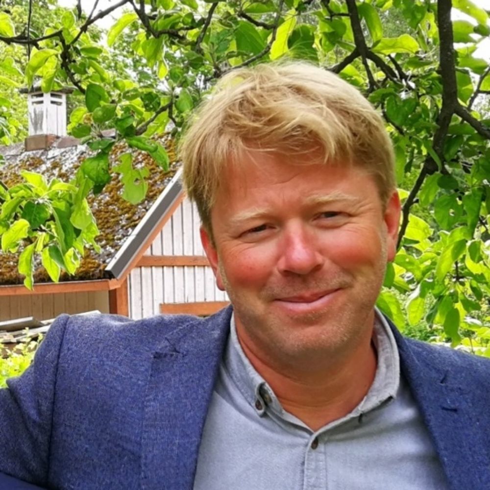 Benjamin Donner