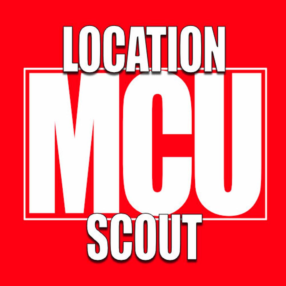 MCU Location Scout