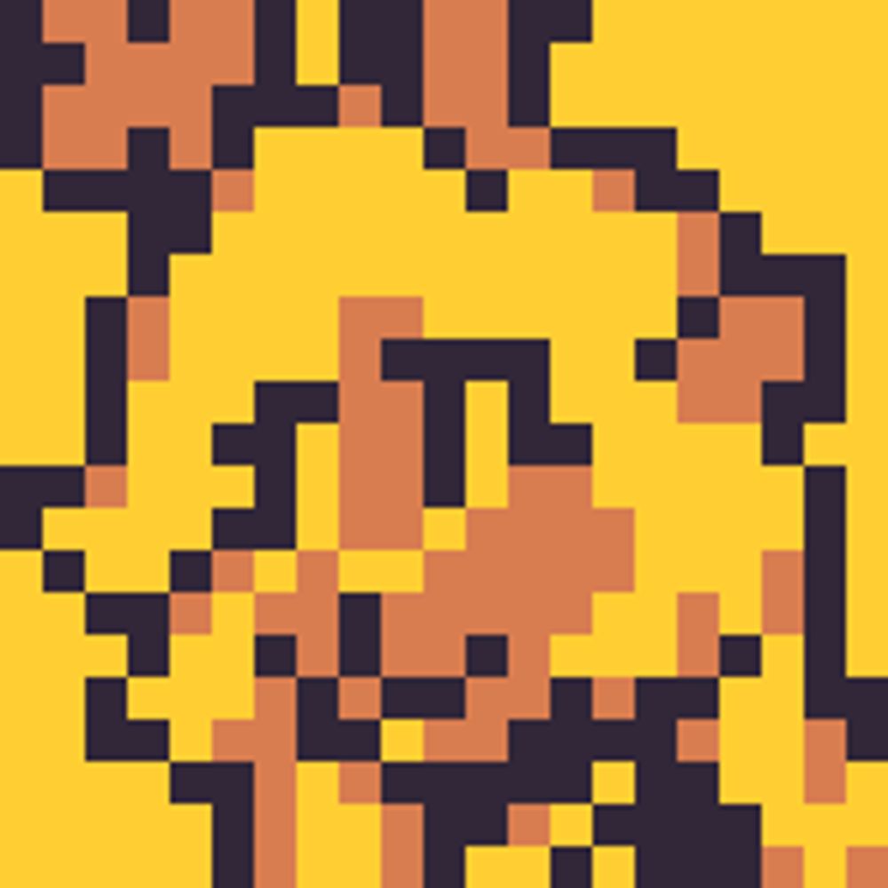 Noelle [ Moss Neutral ]