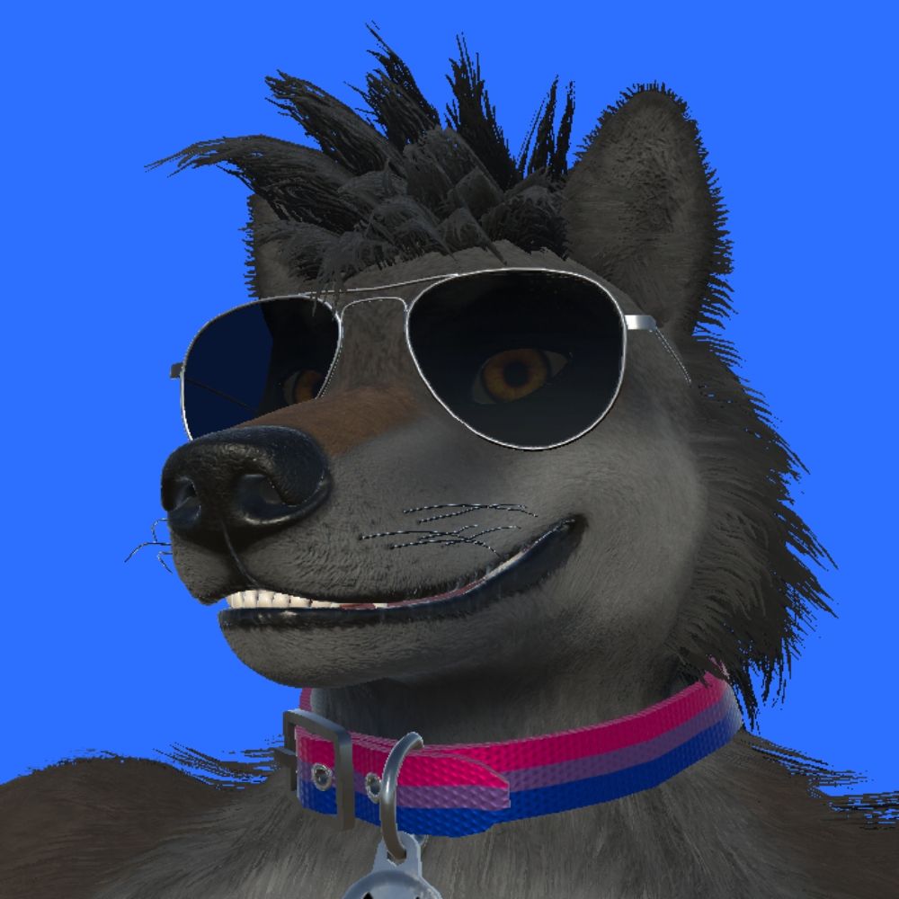 Renzowolf