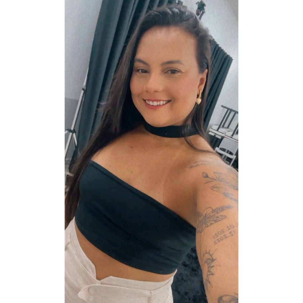 Hellen Lourenço