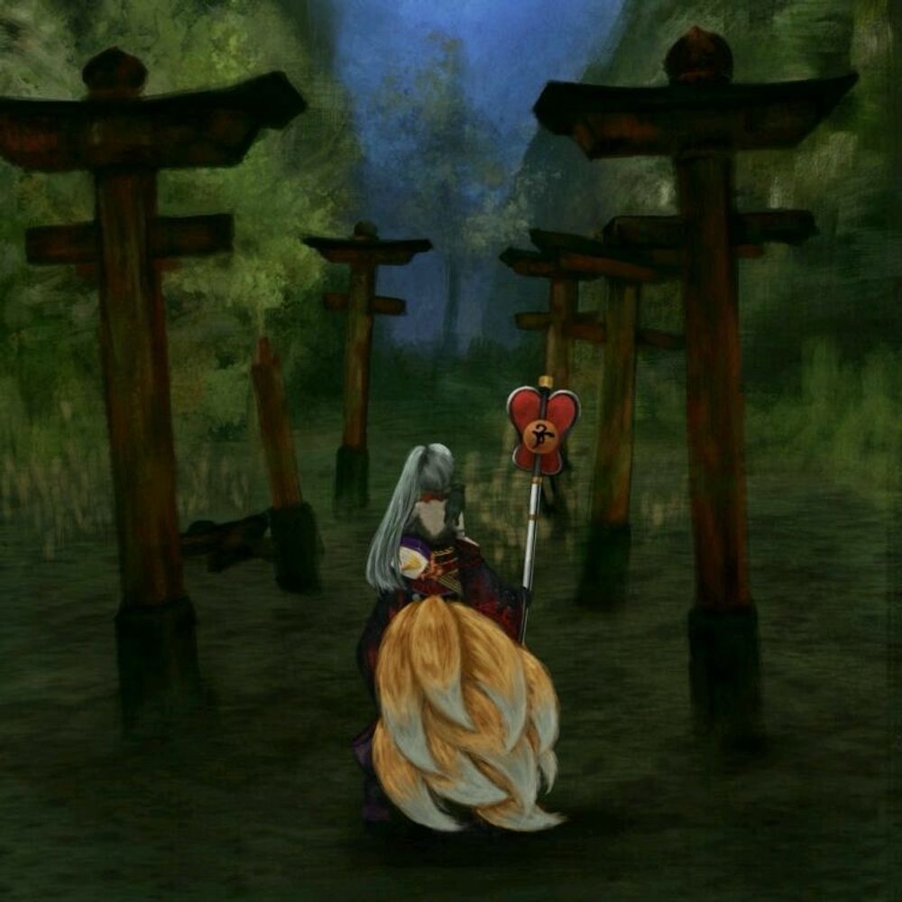 枢木 にに