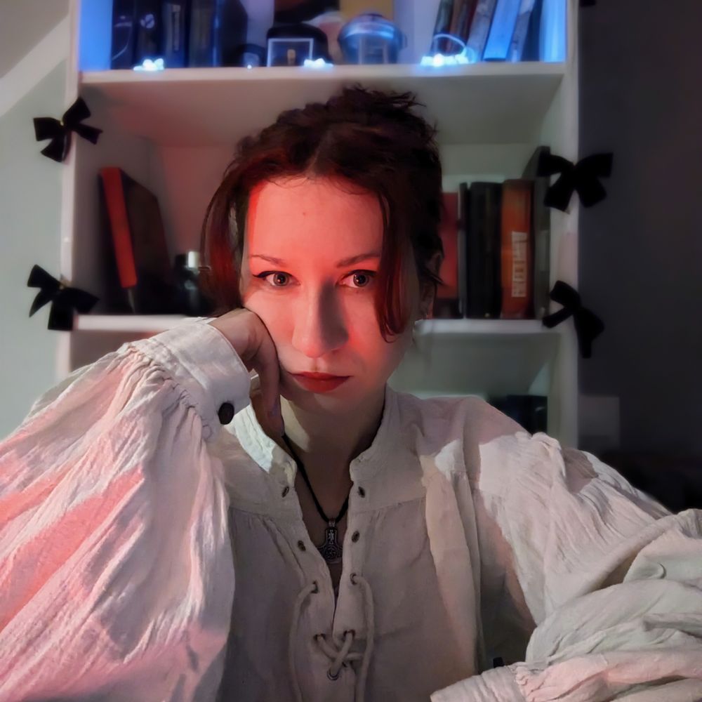 Lys | Лис
