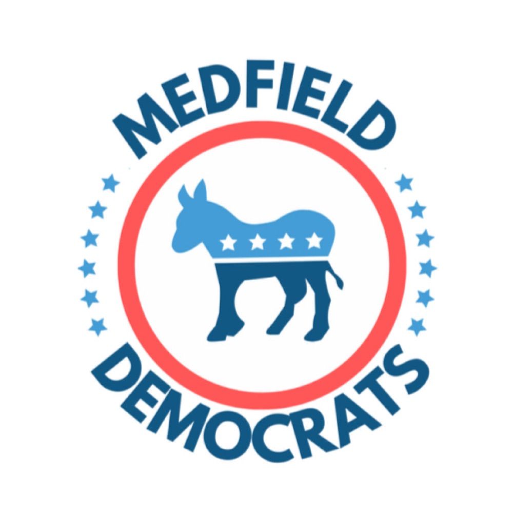 Medfield Democratic Town Committee
