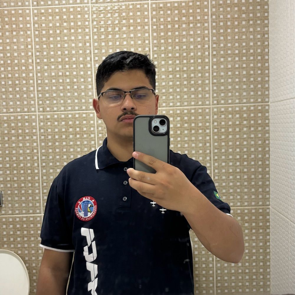 Matheus Pinson