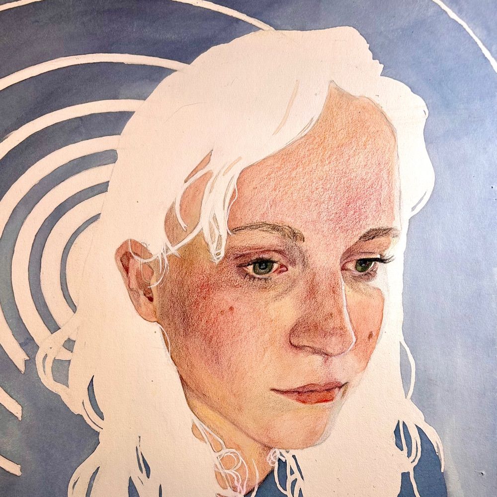 Catherine Conner