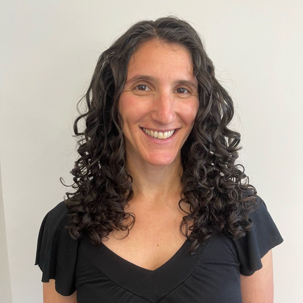 Samantha Weintraub-Leff