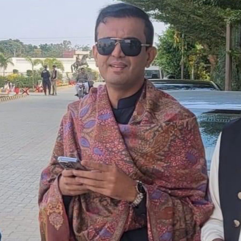 Rai Saqib