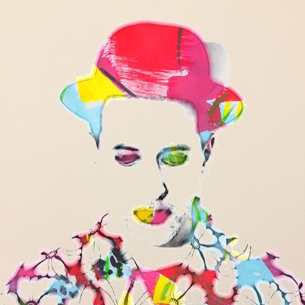 Raphael Mann