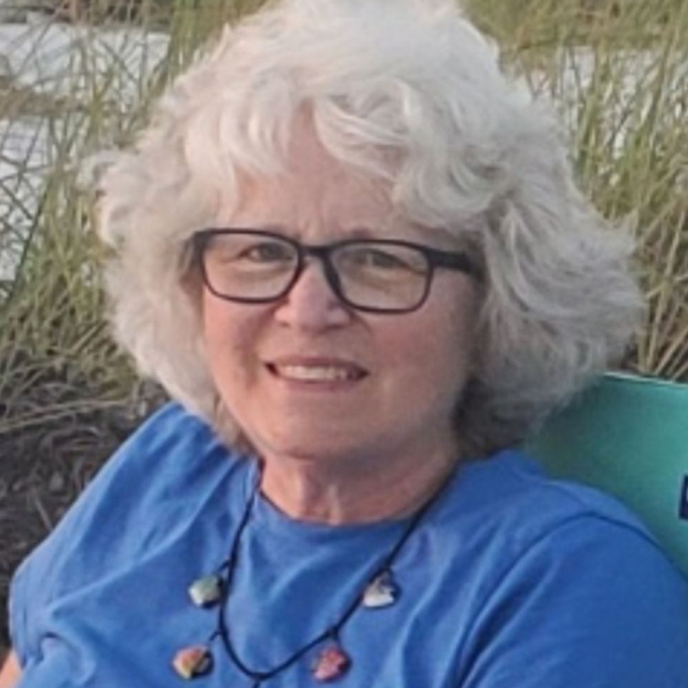 Beth Rush Tibbitts
