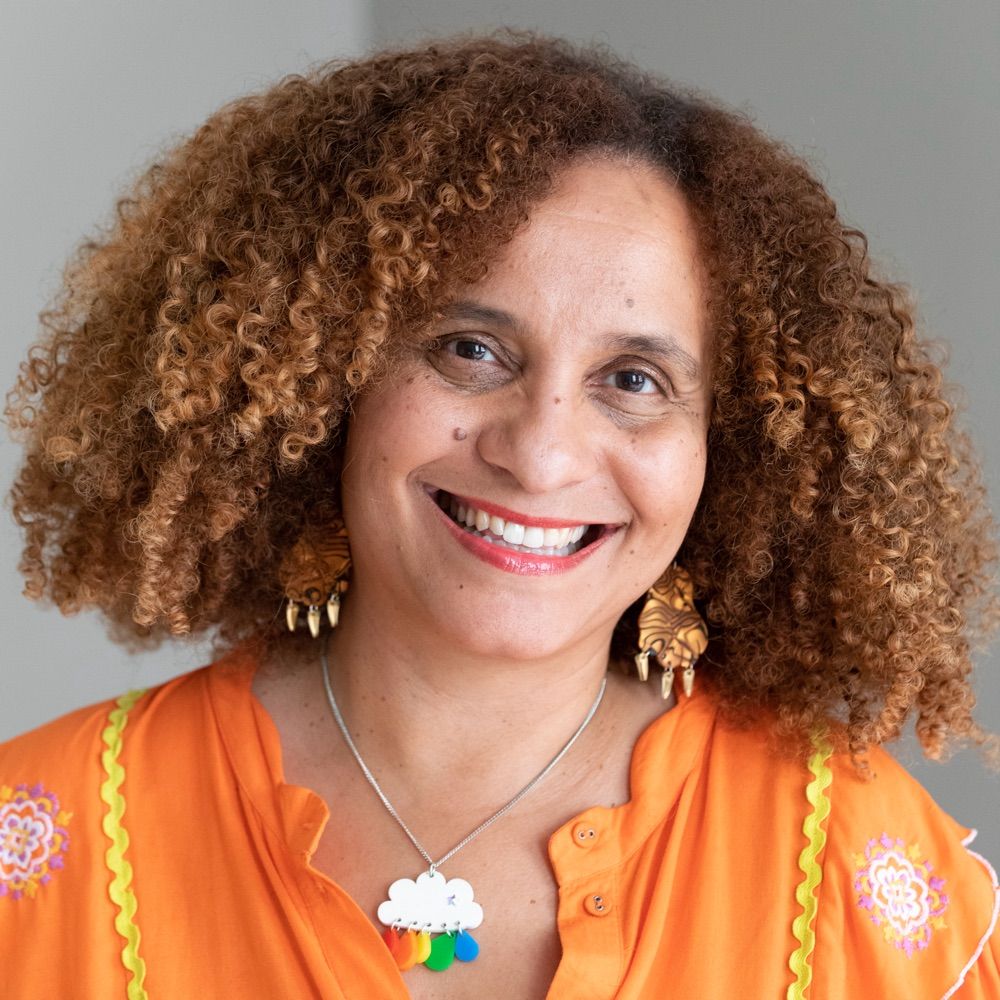 Susan Cole-Haley