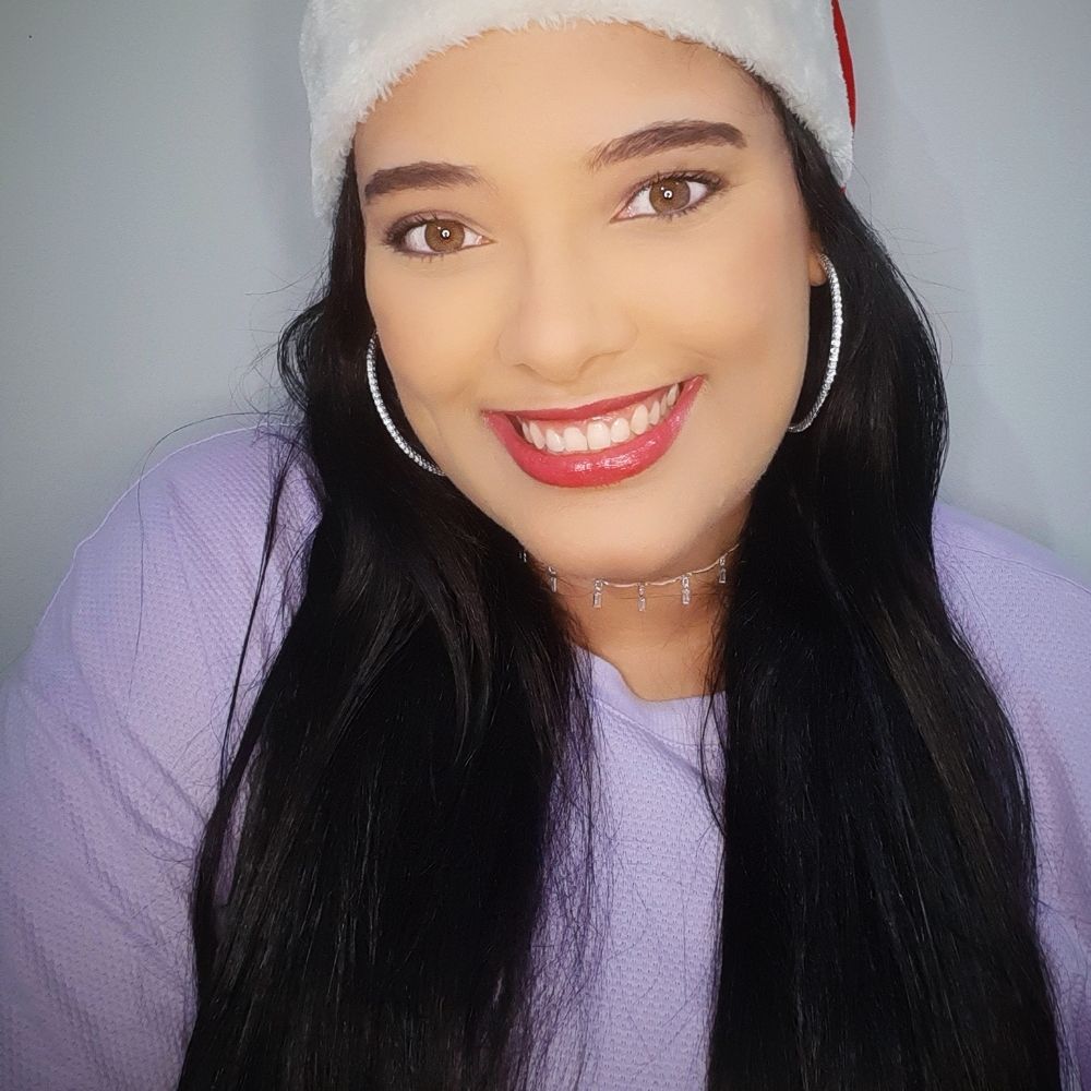 Beatriz Andrade