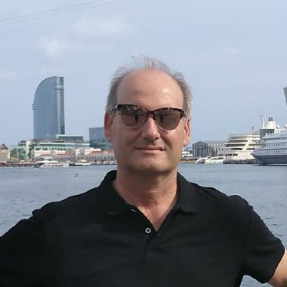 Juan Jose Martinez