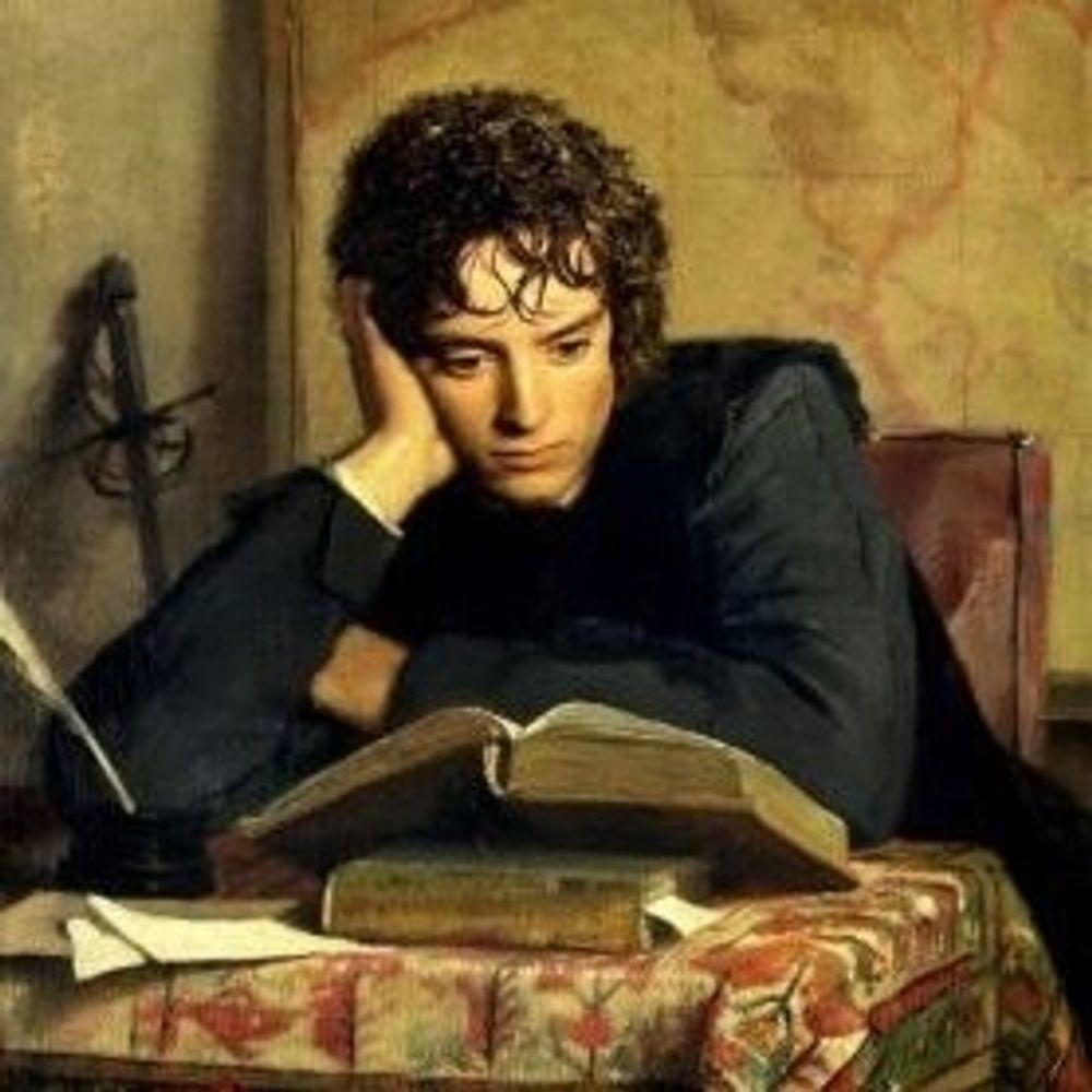 Pseudo-Aristotle