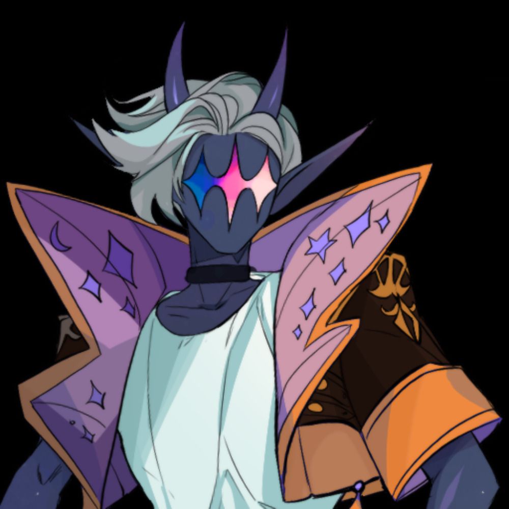 「Starclad」