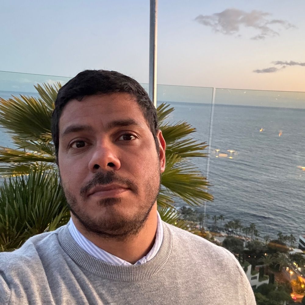 Carlos Gaio