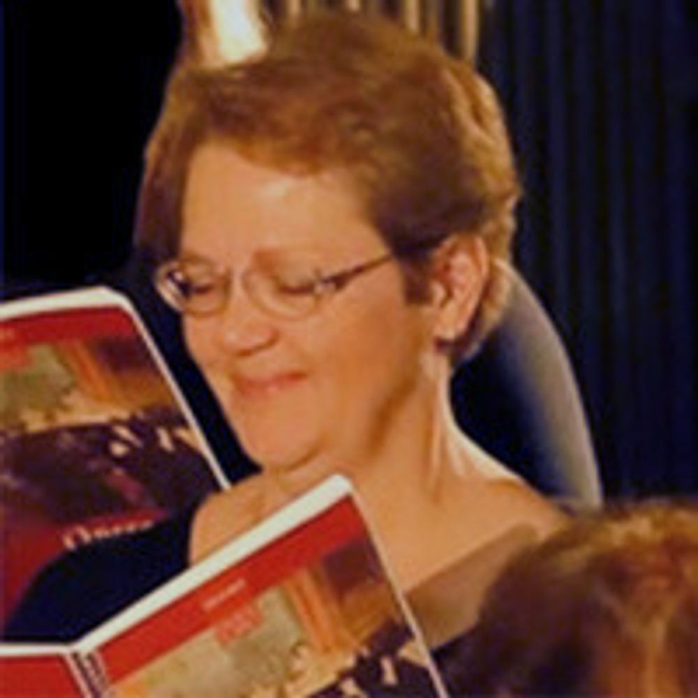 Elaine Cunningham